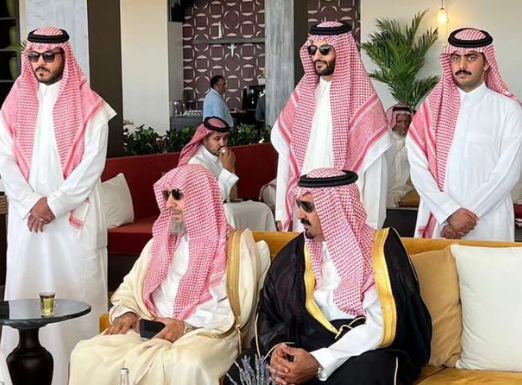 الشيخ الشثري يوجه ثلاث رسائل للمشاركين بمهرجان جادة الإبل بالطائف