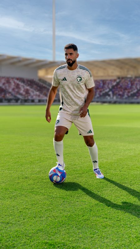 المنتخب السعودي