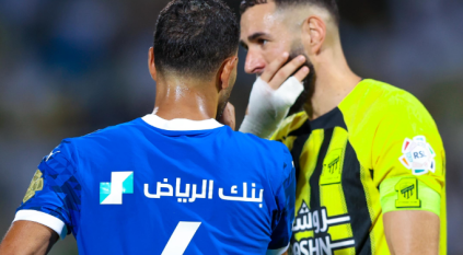 الاتحاد والهلال بالقوة الضاربة في الكلاسيكو