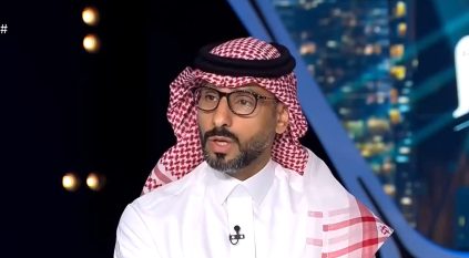 سعد الشهري عن تدريب النصر: الأهم العودة للطريق الصحيح