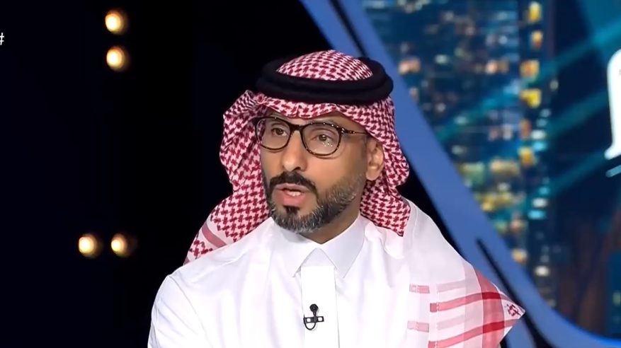 الشهري: علاقة مانشيني متوترة بلاعبي الأخضر