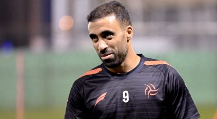 وكيل لاعبين: الاتحاد يتحمل 50% من راتب حمدالله رغم انتقاله لـ الشباب