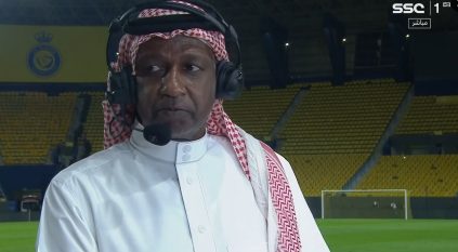 ماجد عبدالله مطالبًا بإقالة كاسترو: لن يُقدم أكثر من ذلك