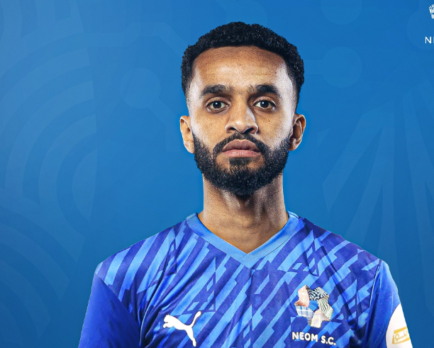 الهلال يعلن رسميًّا رحيل محمد البريك بعد 10 سنوات .. ونيوم يتعاقد معه