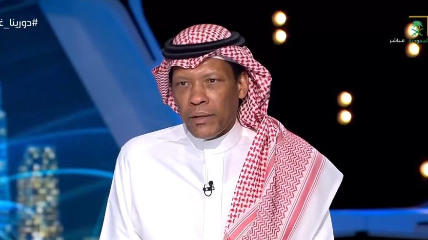 الدعيع : الهلال سيفوز على الاتحاد للمرة الثامنة تواليًا