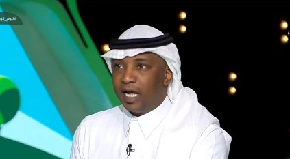 محمد نور: الهلال هو الخاسر الأكبر في الجولة الـ17