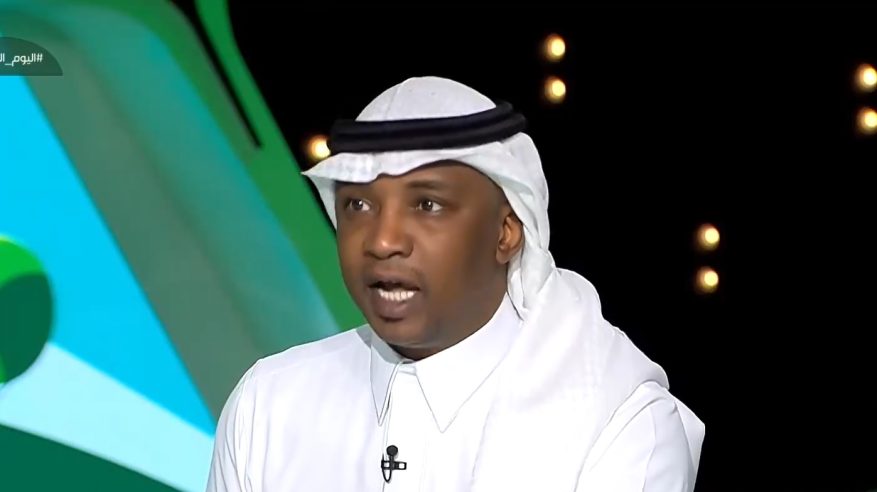 محمد نور: لا يوجد فريق يستطيع إيقاف الهلال