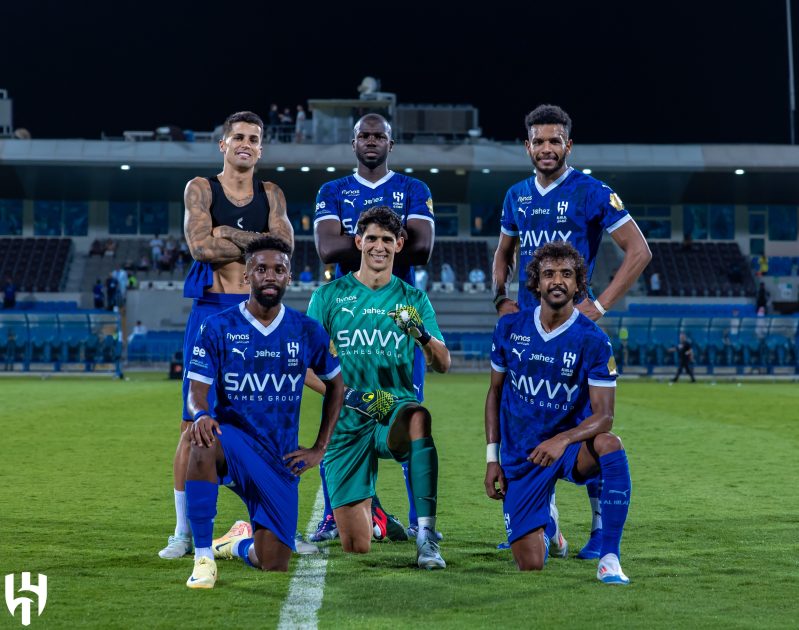 نادي الهلال