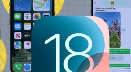 اتهام نظام iOS 18 بتدمير بطارية هواتف آيفون