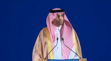 ماجد المزيد: المجتمع العالمي لـ الأمن السيبراني أصبح أقوى وأكثر تنوعًا