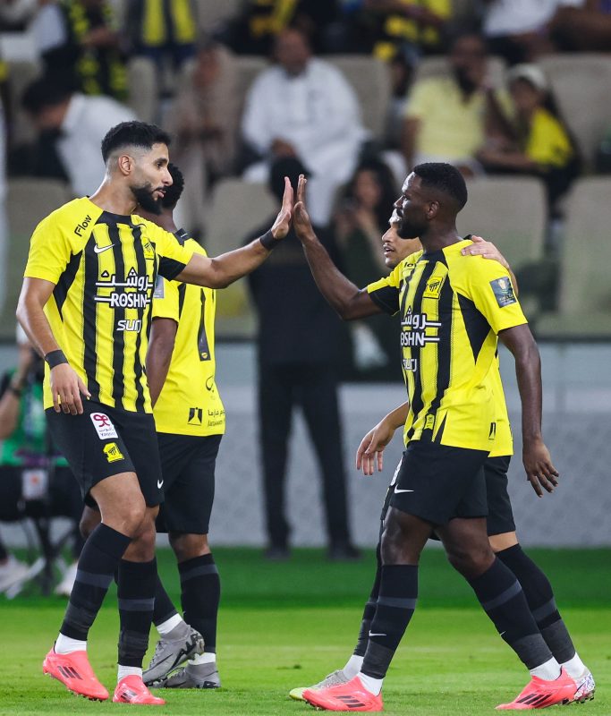 الاتحاد