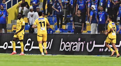 التعاون يبحث عن الفوز الرابع ضد الهلال