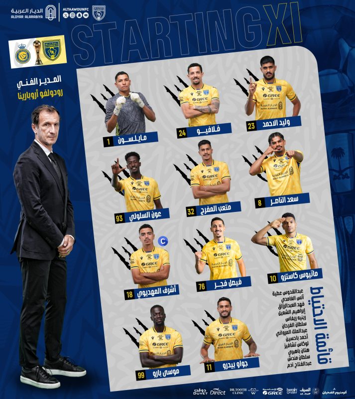 التعاون ضد النصر