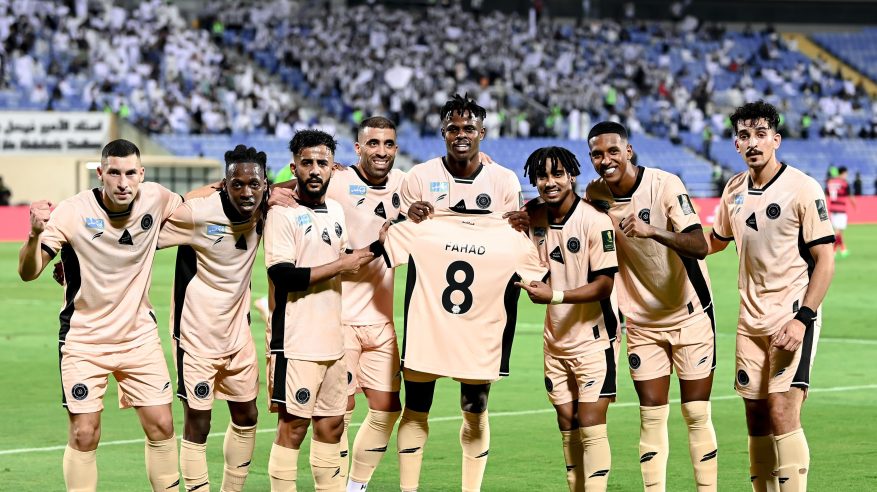 بثنائية.. الشباب يعبر الرياض ويتأهل لربع نهائي كأس الملك