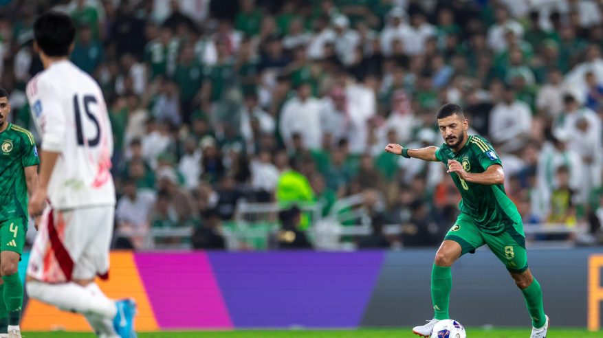 المنتخب السعودي يُكرر انطلاقته في تصفيات 3 نسخ