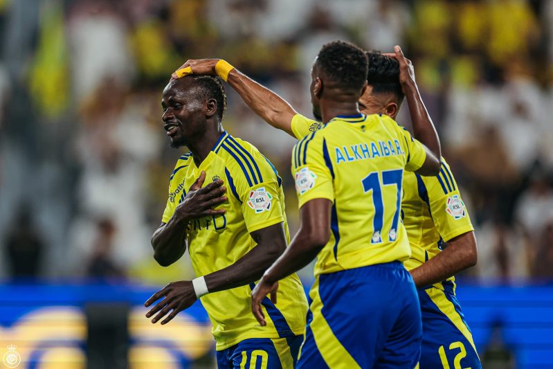 النصر