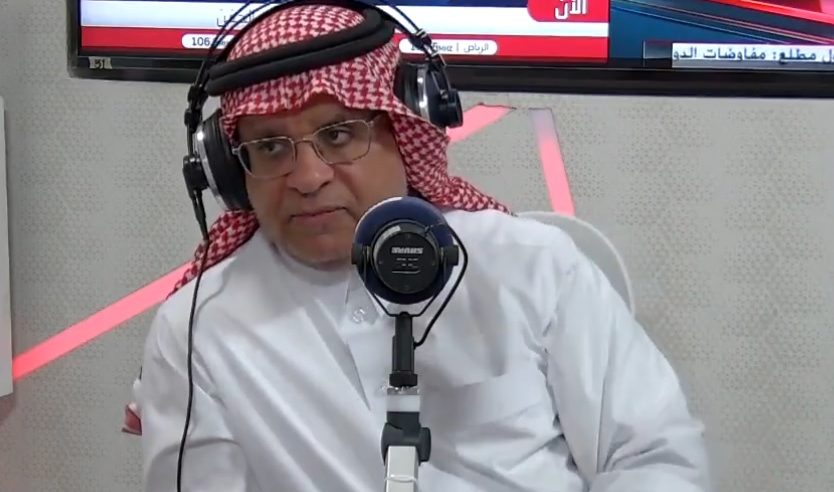 الصرامي: الهلال سيحصد 102 نقطة بالدوري