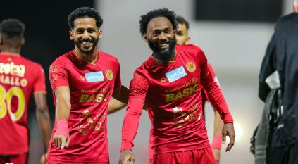 ترتيب دوري روشن بعد فوز الرياض وضمك