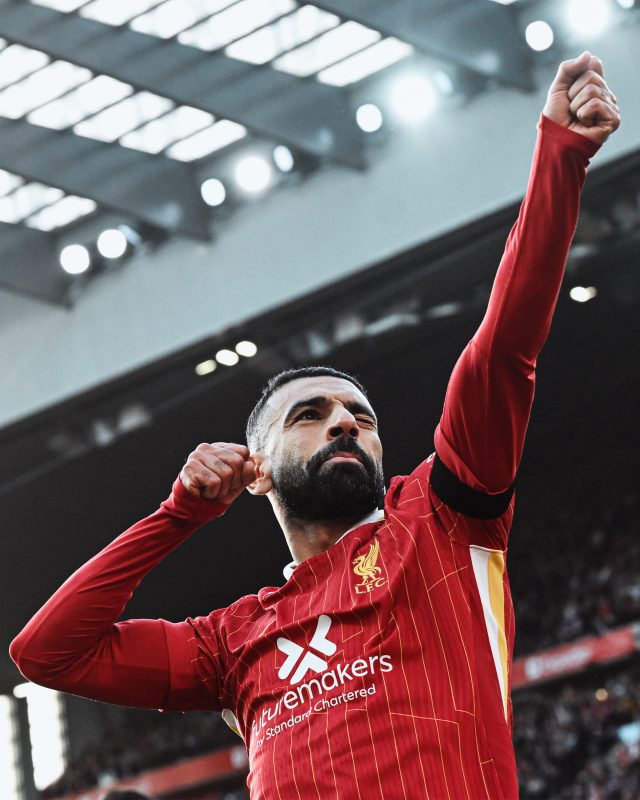 محمد صلاح