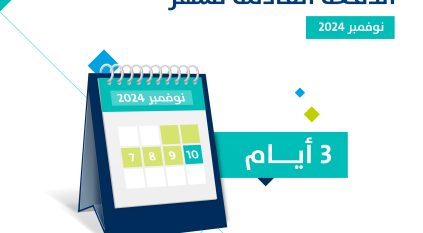 3 أيام على إيداع حساب المواطن الدفعة الـ 84 