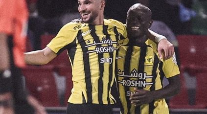 كانتي يمنح الاتحاد التقدم ضد الاتفاق