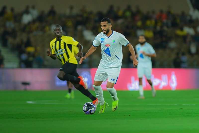 الاتحاد ضد الفتح