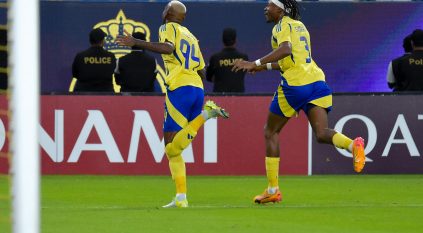 النصر يطمح لمواصلة انتصاراته آسيويًّا