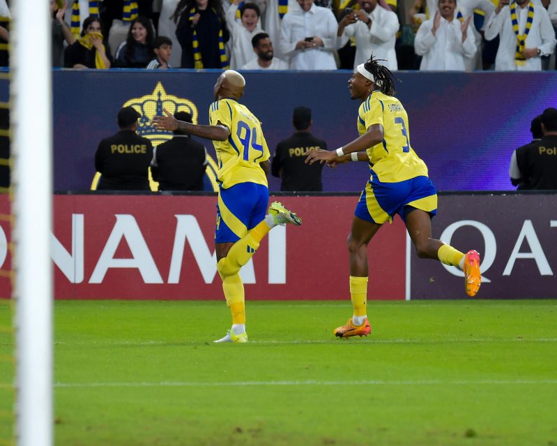 النصر