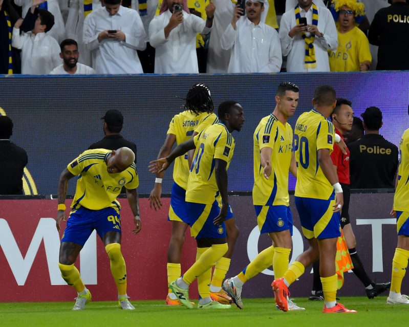 النصر