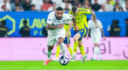 الهلال حافظ على الصدارة.. ترتيب دوري روشن بعد مباريات اليوم