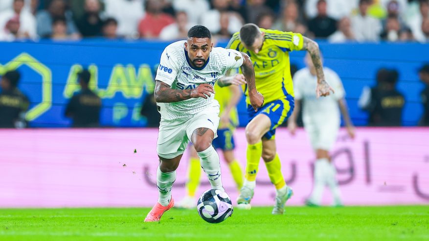 الهلال حافظ على الصدارة.. ترتيب دوري روشن بعد مباريات اليوم