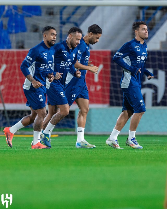 الهلال