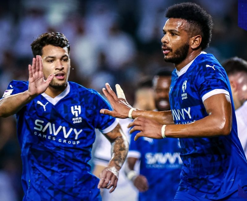 الهلال