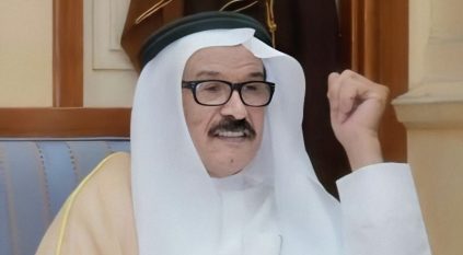 عبدالله المزيني في ذمة الله