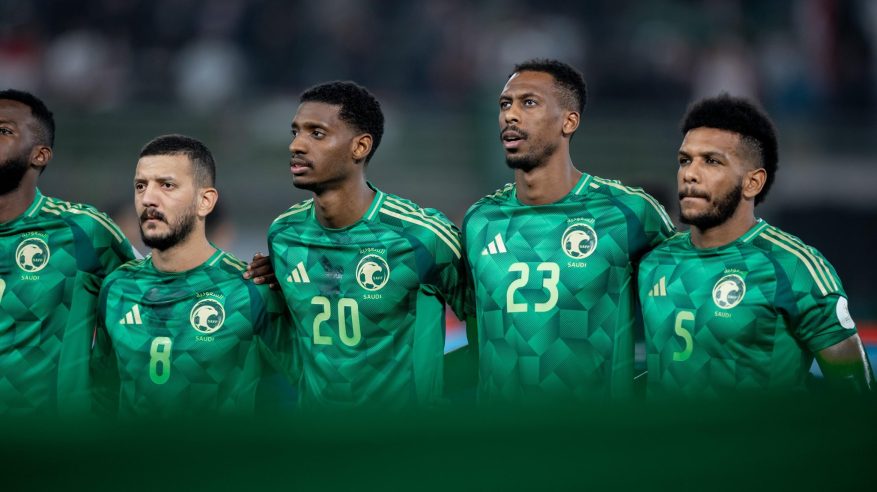 إصابة جديدة تضرب المنتخب السعودي