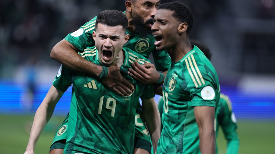 المنتخب السعودي يخطف فوزًا قاتلًا ضد اليمن