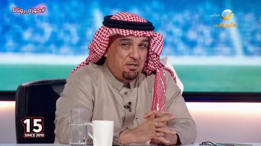 رئيس الخلود عن دوري روشن: المنافسة في الدرجة الأولى أصعب