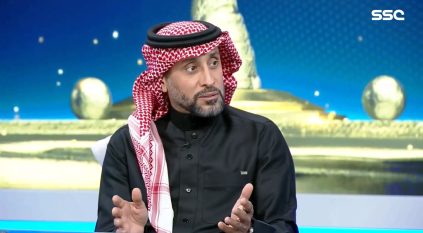 سامي الجابر: الهلال قادر على تحقيق جميع البطولات