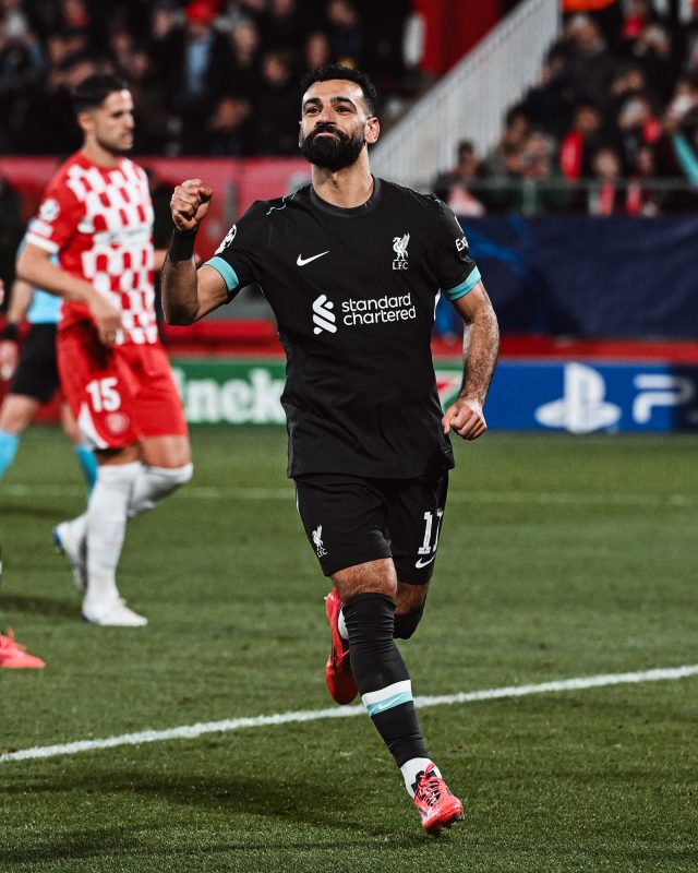 محمد صلاح