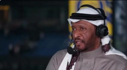 الجمعان عن كأس الخليج: دائمًا ما يشهد ولادة نجوم