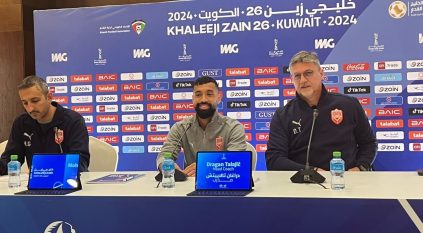 تالايتش: المنتخب السعودي مختلف مع رينارد