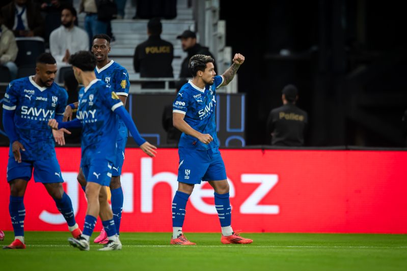 الهلال