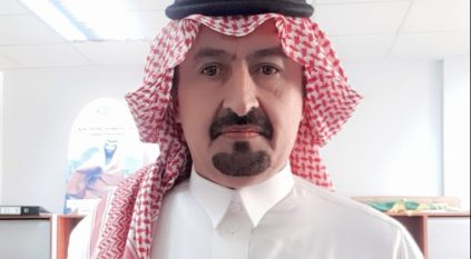 أحمد بن ناصر الرازحي يحصد درجة الدكتوراه