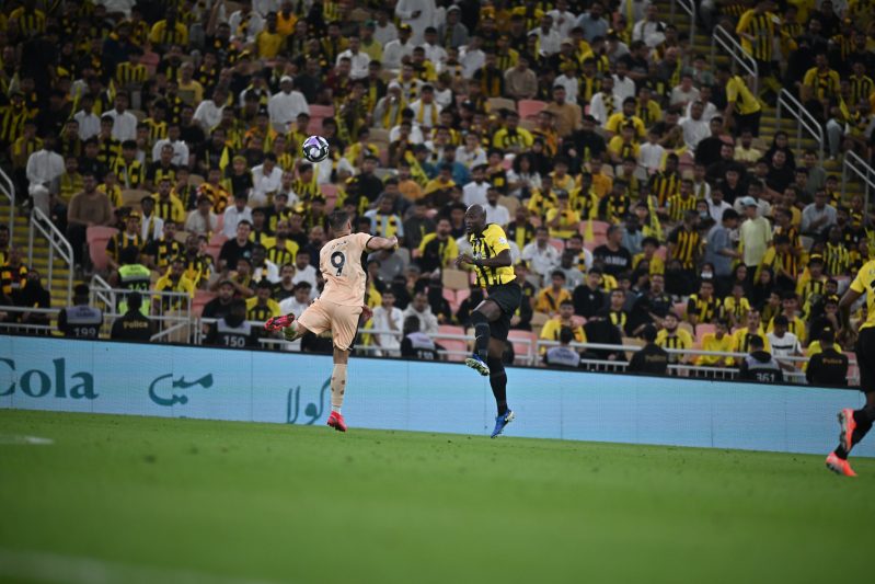 الاتحاد ضد الشباب