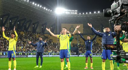 ترتيب دوري روشن بعد فوز النصر والوحدة