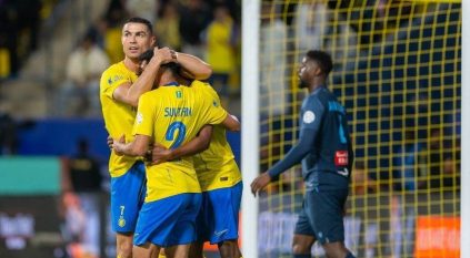 النصر يستهدف الفوز الثالث تواليًا ضد الأخدود