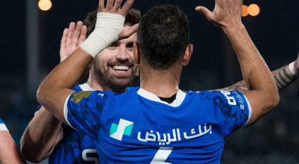 3 مباريات غدًا بالجولة الـ20 من دوري روشن