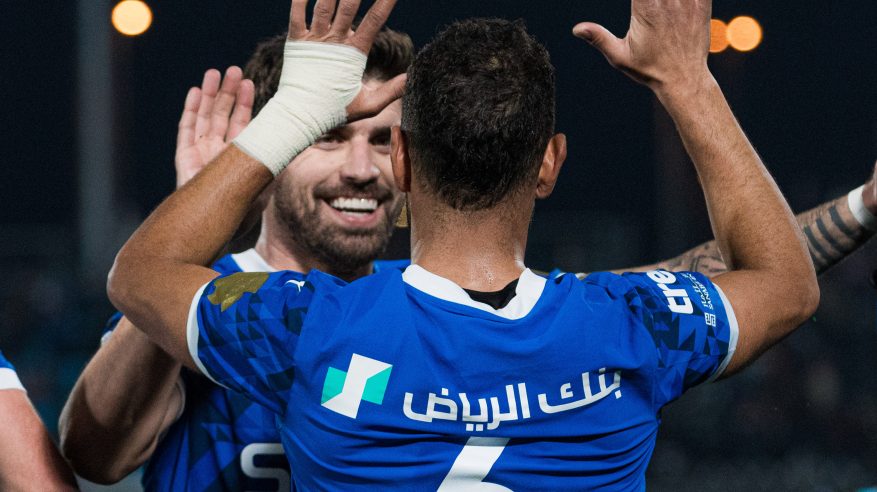 الهلال يستعيد الصدارة.. ترتيب دوري روشن بعد ختام الجولة الـ14