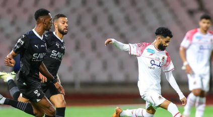 الوحدة يطمح لتحقيق الفوز الثاني أمام الهلال