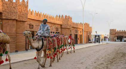 أمية بن أبي الصلت شاعر الطائف وحكيم عكاظ فماذا تعرف عنه؟